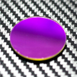 浅紫色镀膜玻璃
